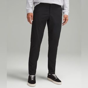 Lululemon ABC trouser (commission) sz 32x32